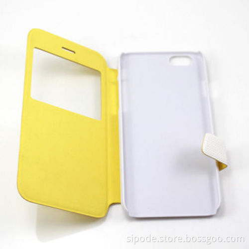 leather case for iphone 6